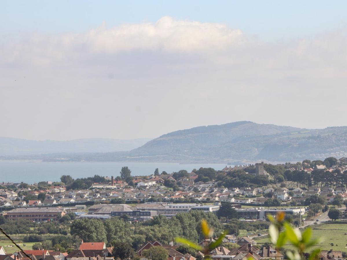 兰迪德诺Euryn View别墅 外观 照片