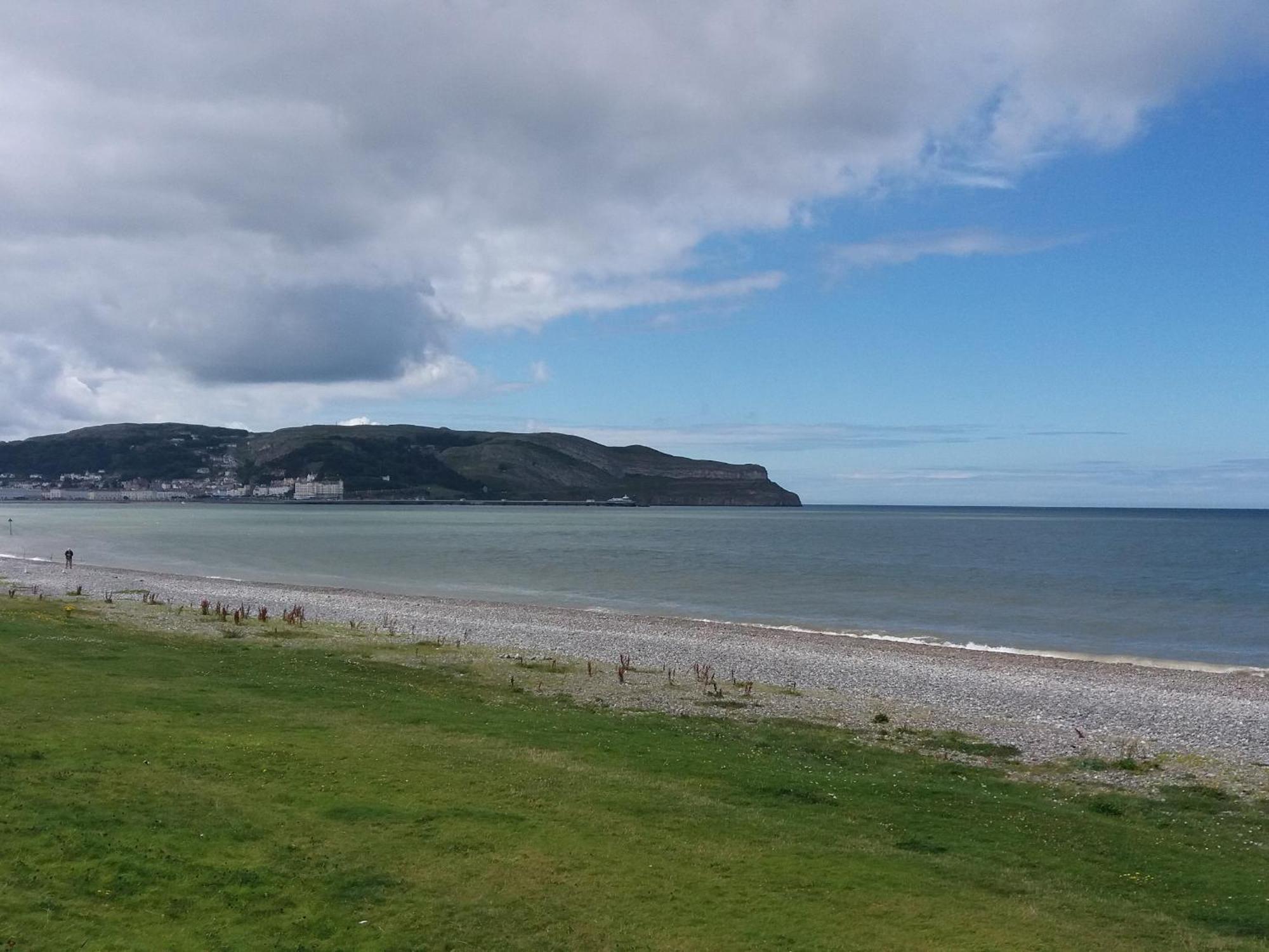 兰迪德诺Euryn View别墅 外观 照片