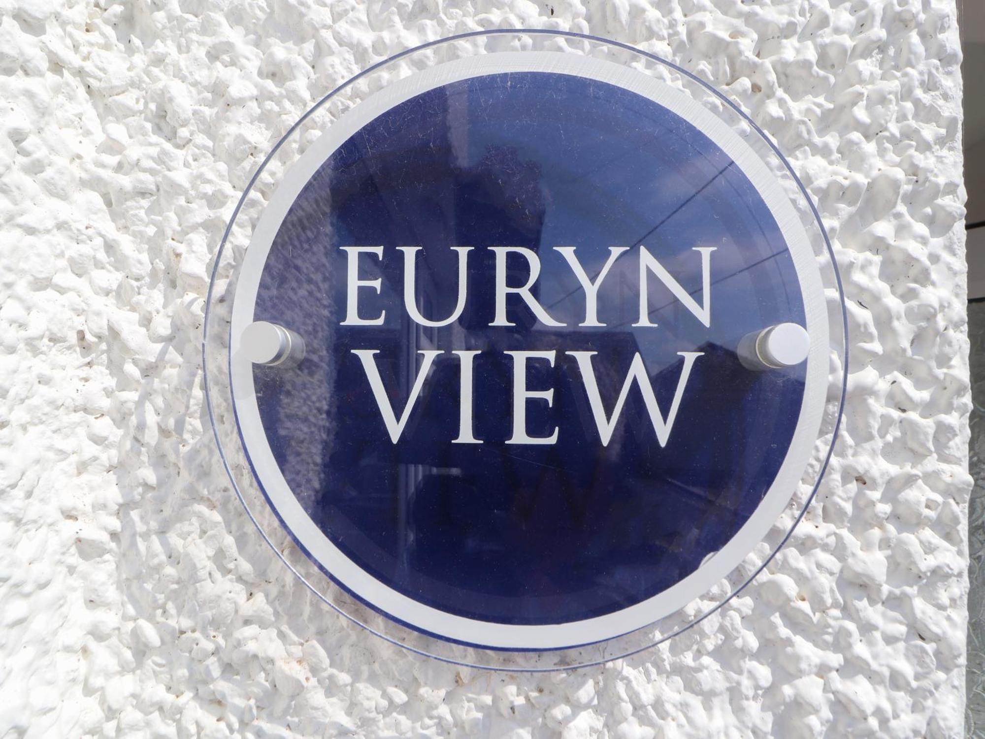 兰迪德诺Euryn View别墅 外观 照片